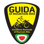 guida di mountain bike